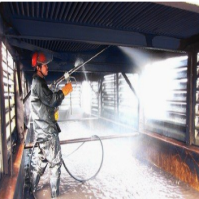 業(yè)清洗人看過來！《產(chǎn)業(yè)結(jié)構(gòu)調(diào)整指導(dǎo)目錄(2019年本，征求意見稿)》發(fā)改委發(fā)文與你我有 關(guān)!