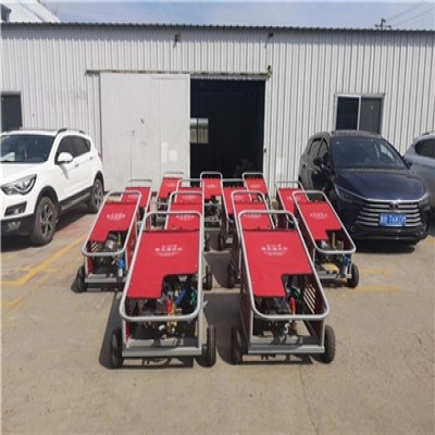 開工啦?。?！