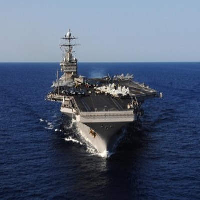 國(guó)防部回應(yīng)熱點(diǎn)：國(guó)產(chǎn)航母正按計(jì)劃開展各項(xiàng)試驗(yàn)