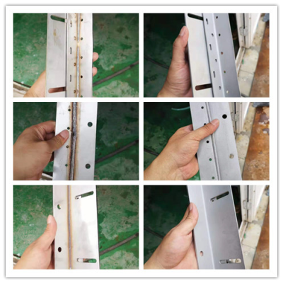 氧化皮高壓清洗機在金屬加工領域的應用